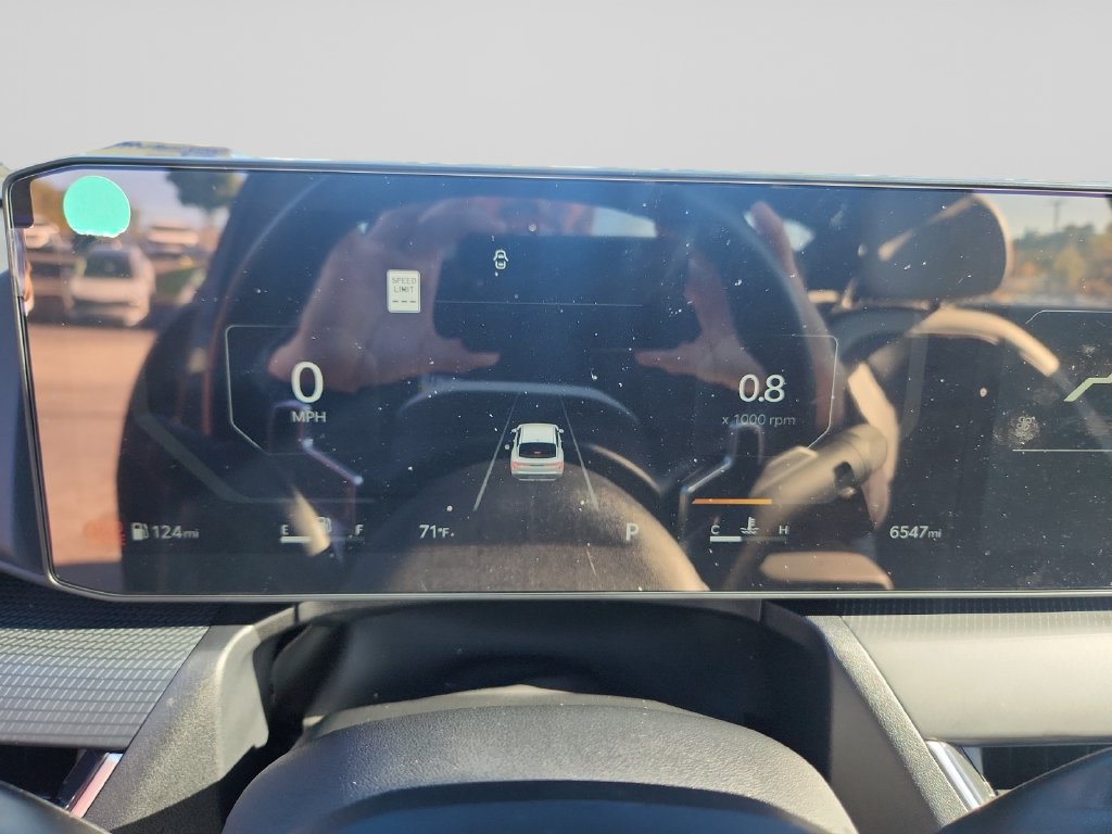Certified 2025 Kia K4 GT-Line Turbo FWD image 14