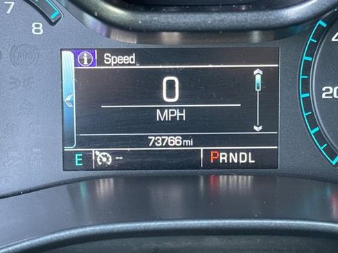 Used 2018 GMC Canyon SLE w/ SLE Convenience Package image 40