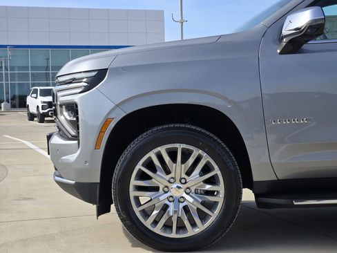 New 2026 Chevrolet Tahoe Premier w/ Sun And Tow Package image 12