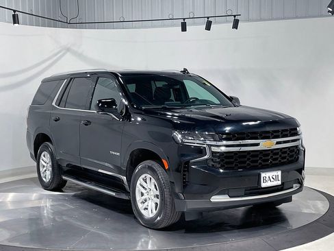 Used 2024 Chevrolet Tahoe LS AWD/4WD image 43