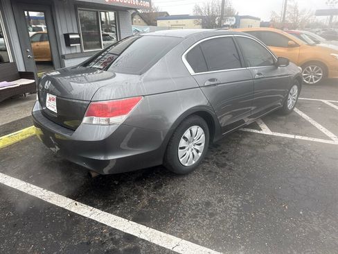 Used 2010 Honda Accord LX image 4