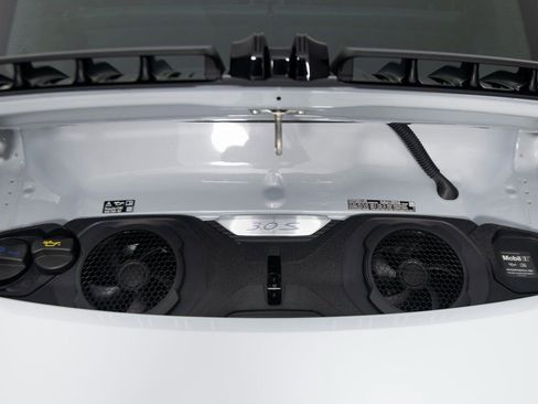 Certified 2026 Porsche 911 Carrera S image 48