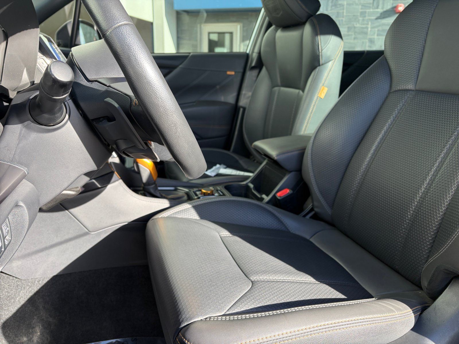 Used 2022 Subaru Forester Wilderness AWD/4WD image 14