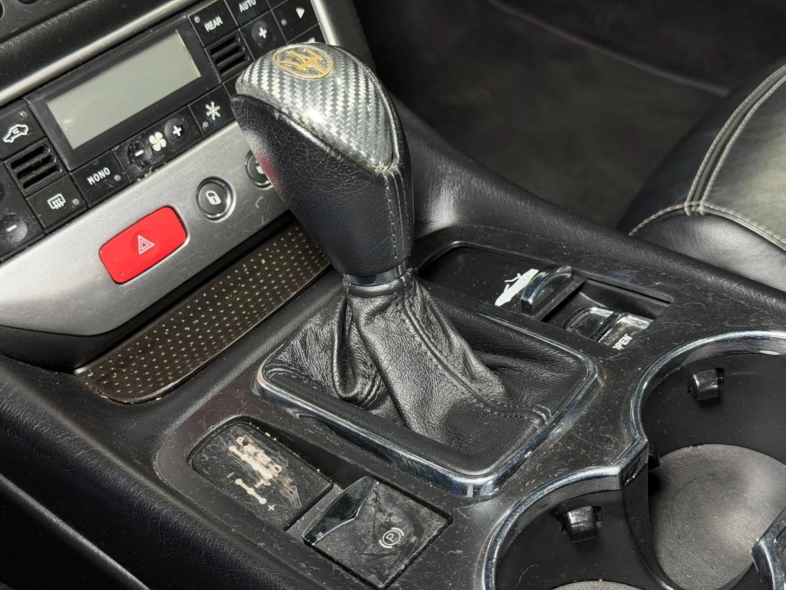 Used 2013 Maserati GranTurismo Convertible RWD image 29