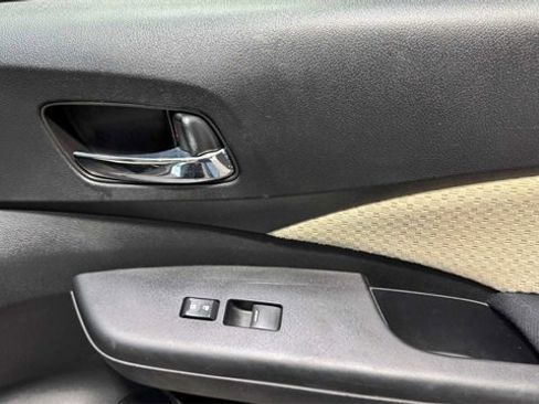 Used 2016 Honda CR-V EX image 14