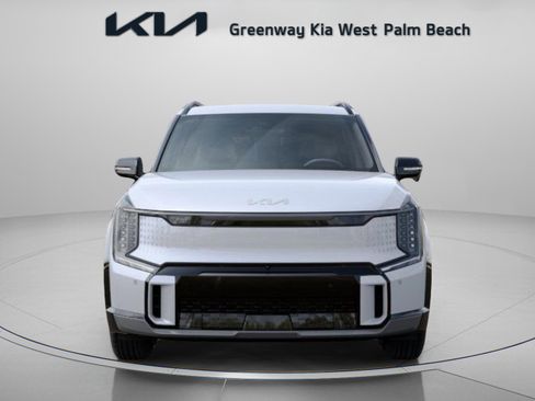 New 2026 Kia EV9 GT-Line image 3