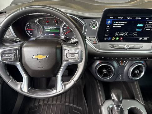 Used 2023 Chevrolet Blazer LT AWD/4WD image 14