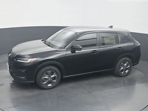 New 2026 Honda HR-V LX image 22