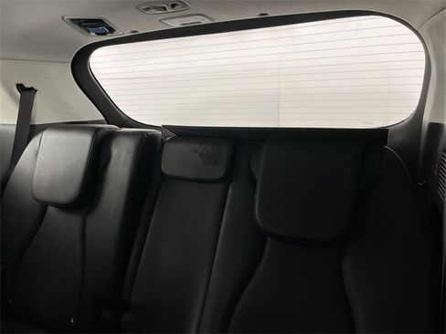 Certified 2024 Kia Carnival LX image 22