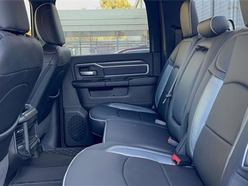 New 2026 RAM 2500 Big Horn image 33