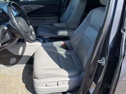 Used 2020 Honda Pilot EX-L image 5