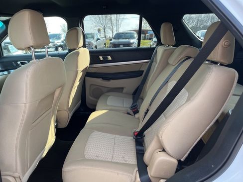 Used 2016 Ford Explorer 4WD image 16