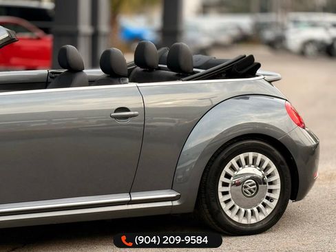 Used 2016 Volkswagen Beetle 1.8T S image 4