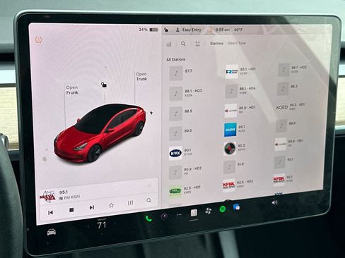Used 2022 Tesla Model 3 image 18