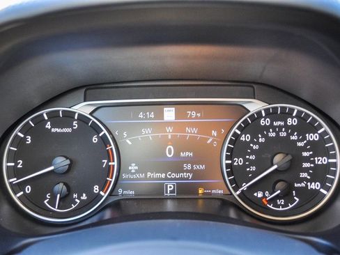 New 2025 Nissan Altima 2.5 SL image 26