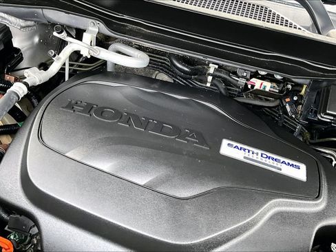 Used 2020 Honda Pilot Elite image 44