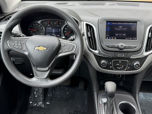 Used 2024 Chevrolet Equinox LS w/ LS Convenience Package FWD image 22