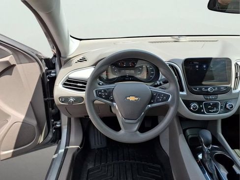 Used 2024 Chevrolet Malibu LS FWD image 14