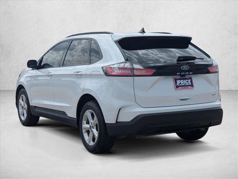 Used 2023 Ford Edge SE AWD/4WD image 8