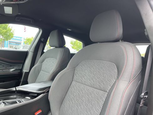 New 2026 Dodge Charger R/T w/ Blacktop Package AWD/4WD image 15