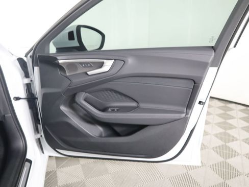 Used 2025 Audi A5 2.0T Premium Plus w/ Premium Plus image 28