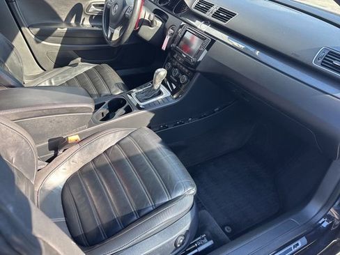Used 2017 Volkswagen CC R-Line Executive image 10