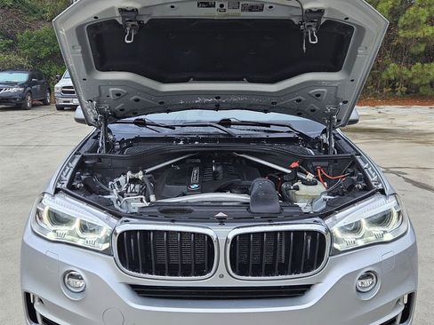 Used 2016 BMW X5 xDrive35i image 13