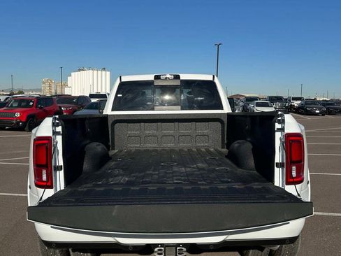 New 2026 RAM 3500 Longhorn image 24