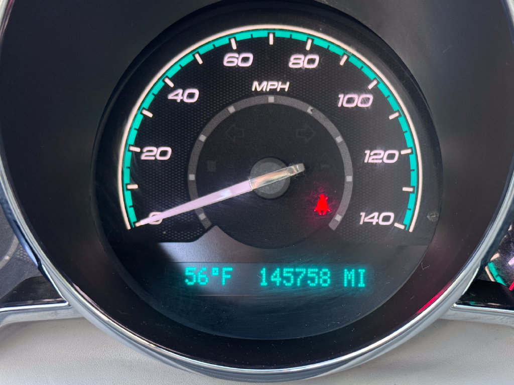 Used 2012 Chevrolet Malibu LS FWD image 19