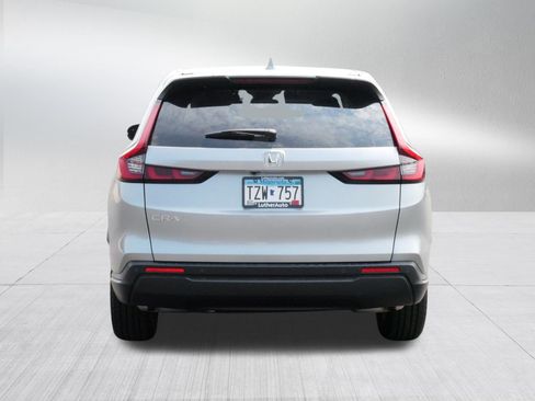 Certified 2026 Honda CR-V EX-L image 6