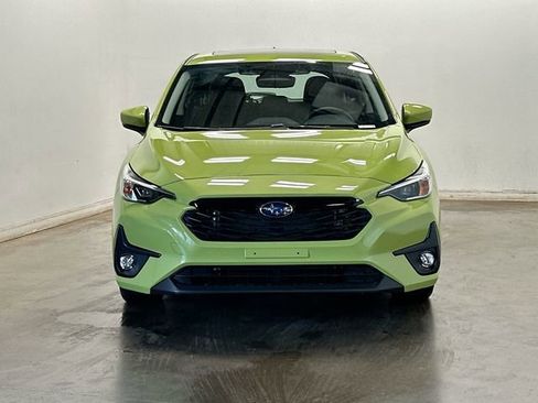 New 2026 Subaru Impreza 2.0i Sport AWD/4WD image 26