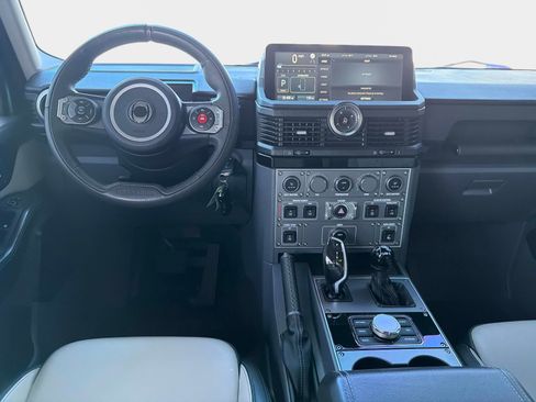 Used 2024 INEOS Grenadier Trialmaster Edition image 12