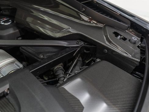 Used 2023 Audi R8 V10 performance w/ R8 Performance Design Package image 95