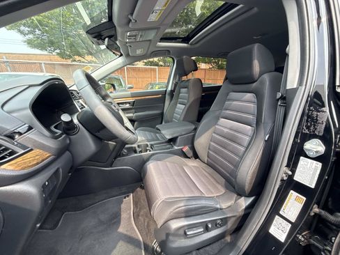 Used 2018 Honda CR-V EX image 12