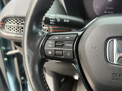 Used 2024 Honda HR-V Sport image 18