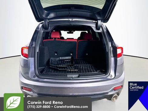 Used 2021 Acura RDX A-Spec image 31