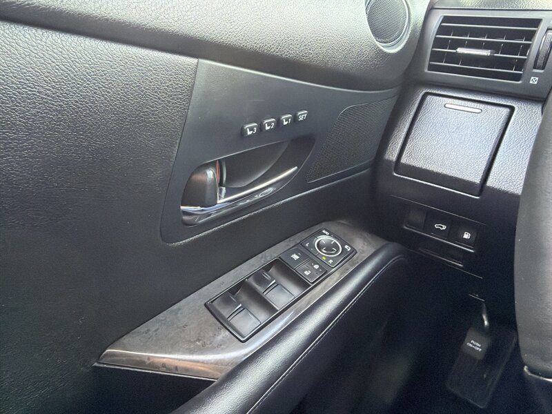 Used 2015 Lexus RX 350 AWD w/ Premium Package image 38