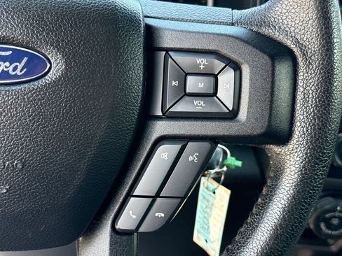 Used 2016 Ford F150 XLT w/ Equipment Group 302A Luxury AWD/4WD image 17
