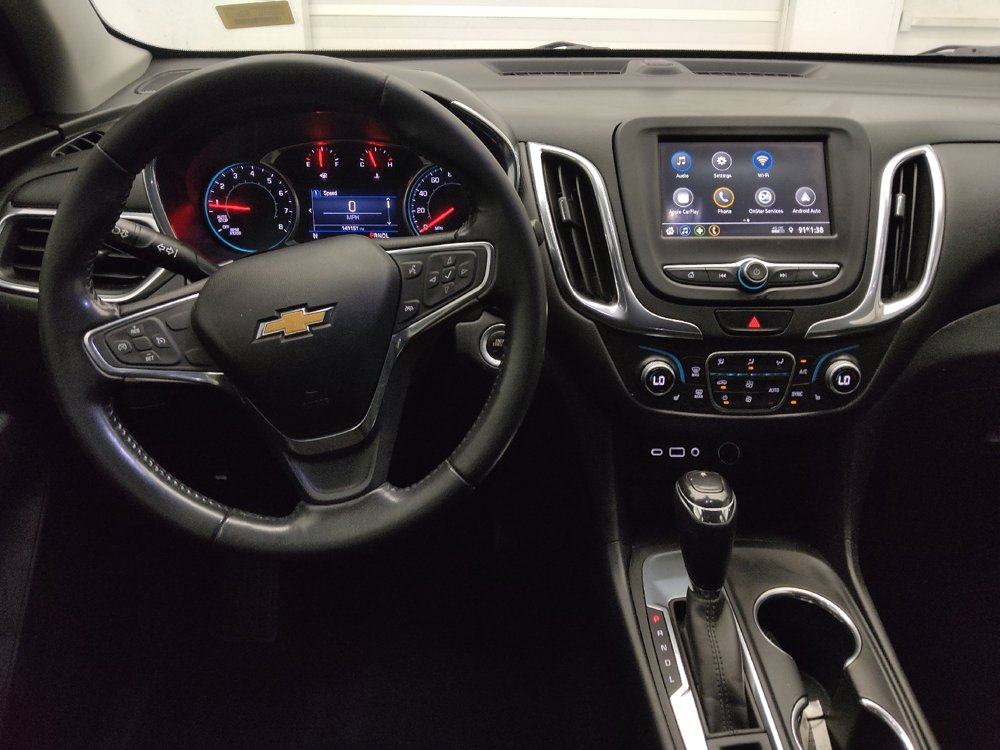 Used 2019 Chevrolet Equinox LT FWD image 22