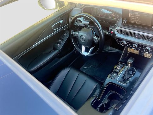 Used 2024 Acura Integra image 21