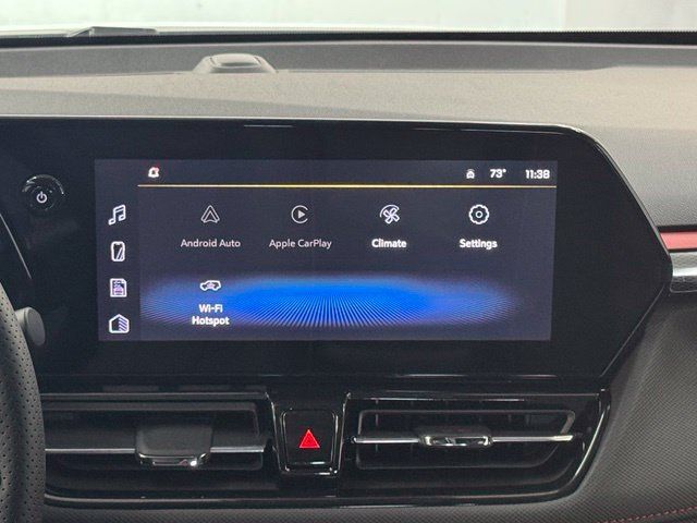 New 2026 Chevrolet TrailBlazer RS w/ Convenience Package AWD/4WD image 16