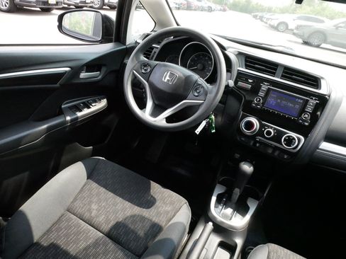 Used 2015 Honda Fit LX image 9
