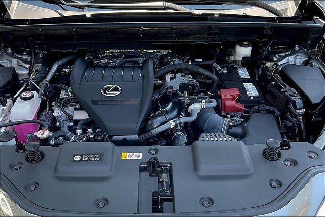 Used 2024 Lexus NX 350 AWD image 30