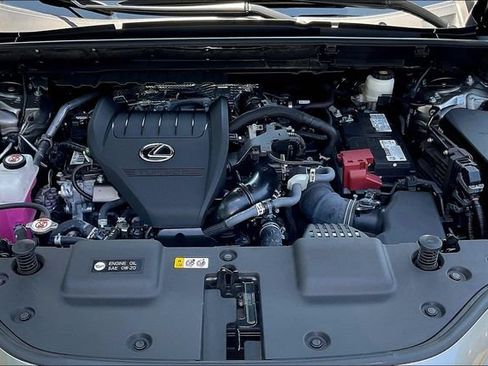 Used 2024 Lexus NX 350 AWD image 30