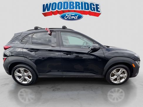 Used 2023 Hyundai Kona SEL image 5
