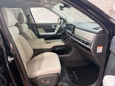 New 2026 Hyundai Santa Fe Calligraphy FWD image 11