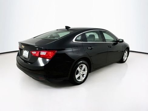 Used 2024 Chevrolet Malibu LT FWD image 7