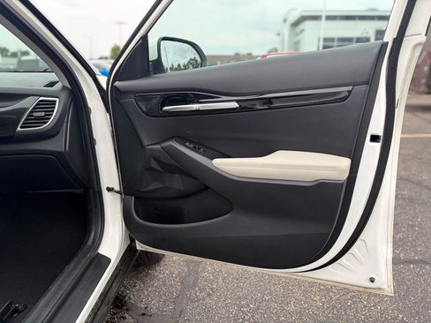 Used 2022 Kia Seltos EX AWD/4WD image 14