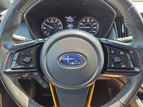 Used 2022 Subaru Outback Wilderness AWD/4WD image 24