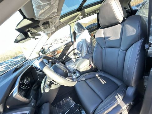 New 2025 Subaru Ascent Touring image 11